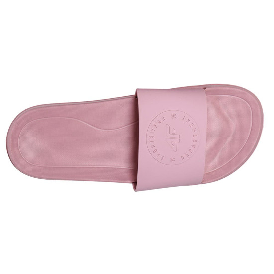 4F Women's Slides